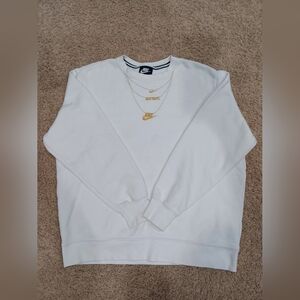 Nike Sweatshirt